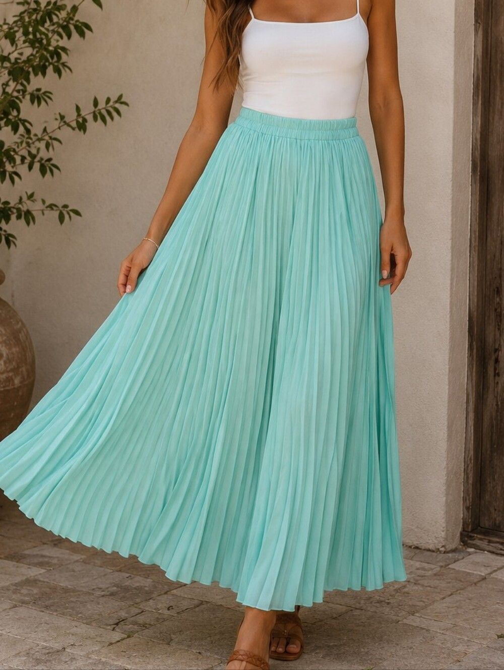 Victoria's Secret maxi skirt